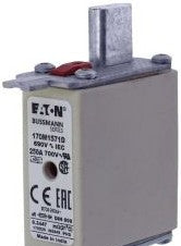 Bussmann Fuses 170M1571D - Eaton Bussmann series high speed square body (170M1571D)