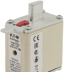 Bussmann Fuses 170M1572D - Fuse-link, high speed, 315 A, AC 690 V, 200 kA (170M1572D)
