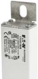 Bussmann Fuses 170M1806 - Fuse-link, high speed, 63 A, AC 1000 V, size (170M1806)