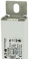 Bussmann Fuses 170M1808 - FUSE 100A 1000V DC 000FU/90 AR UR (170M1808)