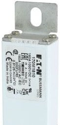 Bussmann Fuses 170M1810 - Fuse-link, high speed, 160 A, AC 1000 V, size (170M1810)