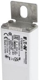 Bussmann Fuses 170M1811 - Fuse-link, high speed, 200 A, AC 1000 V, size (170M1811)