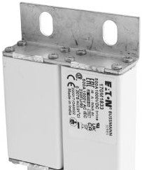 Bussmann Fuses 170M1833 - Fuse-link, high speed, 500 A, DC 1000 V, size (170M1833)
