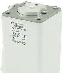 Bussmann Fuses 170M2016 - Eaton Bussmann series high speed traction fuse (170M2016)