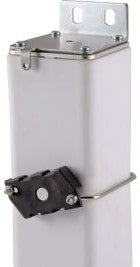 Bussmann Fuses 170M2095 - Fuse-link, high speed, 350 A, DC 2400 V, size 3 (170M2095)