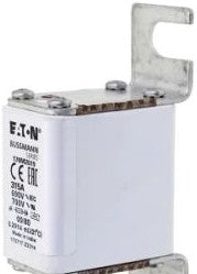 Bussmann Fuses 170M2619 - Eaton Bussmann series high speed square body (170M2619)
