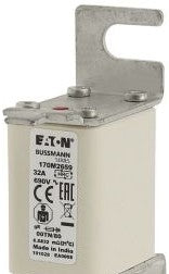 Bussmann Fuses 170M2659 - Eaton Bussmann series high speed square body (170M2659)