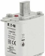 Bussmann Fuses 170M2701 - Eaton Bussmann series high speed square body (170M2701)