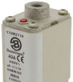 Bussmann Fuses 170M2708 - Eaton Bussmann series high speed square body (170M2708)