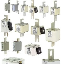 Bussmann Fuses 170M2819 - Fuse-link, high speed, 315 A, AC 690 V, size 00 (170M2819)