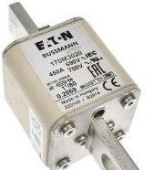 Bussmann Fuses 170M3020 - Fuse-link, high speed, 450 A, AC 690 V, compact (170M3020)