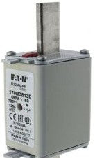 Bussmann Fuses 170M3813D - Eaton Bussmann series high speed square body (170M3813D)