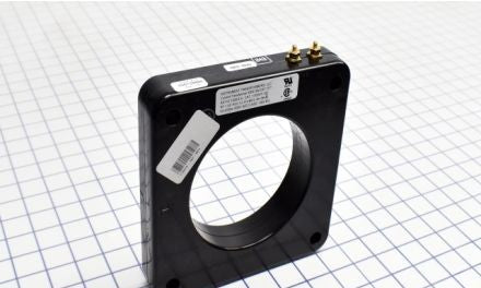 Instrument Transformer 170SHT-102 - CT, Indoor, Model: 170, Ratio: 1000:5 A (170SHT-102)