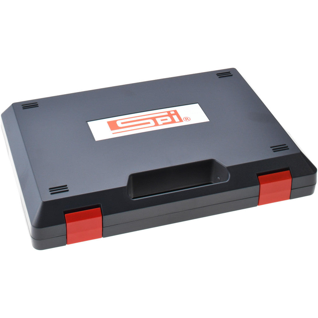 SPI 616-62092 SPI Class ZZ Plug Gage Set: 8.00 to 9.00 mm, 101 Pc (616-62092)