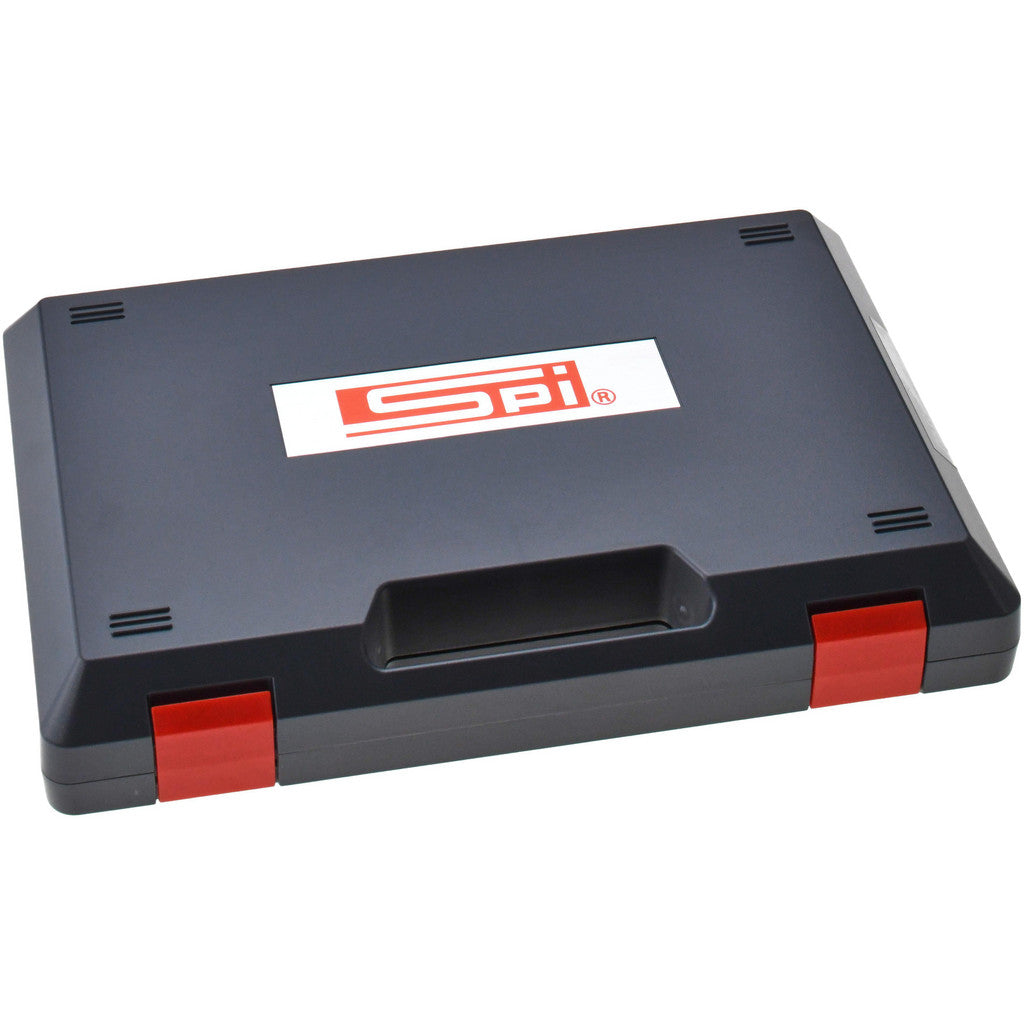 SPI 616-62032 SPI Class ZZ Plug Gage Set: 2.00 to 3.00 mm, 101 Pc (616-62032)
