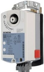 Siemens Building Technologies HVAC Valves 171C-10302 - 0.5in. 2W 1CV Ball Valve+GDE161.1P (171C-10302)