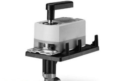 Siemens Building Technologies HVAC Valves 171J-10301 - 0.5in. 2W 0.63CV Ball Valve+GQD131.1P (171J-10301)