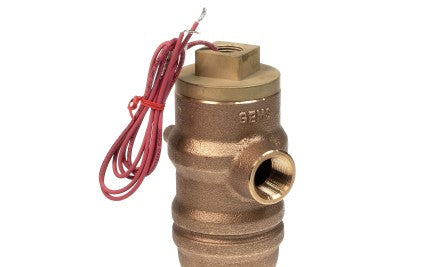 Gems Sensors & Controls Sensors 172625 - LS-800-5 Series Level Switch (172625)