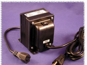 Hammond Manufacturing Transformers 172A - TRANSFORMER (172A)