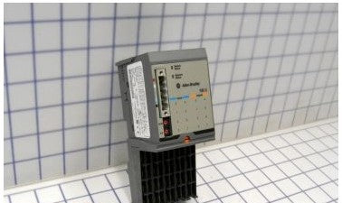 Allen Bradley 1734D-IB8XOW8 - DEVICE NET I/O MODULE (1734D-IB8XOW8)