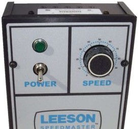 Leeson Drives 174307.00 - DC Drive, SCR CONTROL, NEMA 1, .NEMA (174307.00)