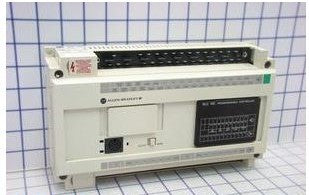 Allen Bradley 1745-LP154 - Programmable Control (1745-LP154)