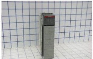 Allen Bradley 1746-0A16 - Output Module (1746-0A16)