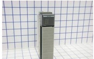 Allen Bradley 1746-0B16-C - OUTPUT MODULE (1746-0B16-C)
