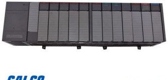 Allen Bradley 1746-A13 - 13 Slot Rack (1746-A13)