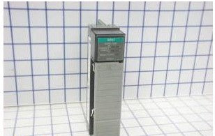 Allen Bradley 1746-BTM - Barrel Tempurature Module (1746-BTM)