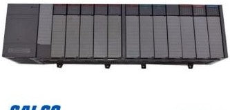 Allen Bradley 1746SC-IA8I - INPUT MODULE (1746SC-IA8I)