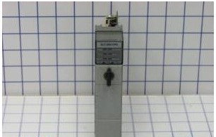 Allen Bradley 1747-L542 - Processor Module (1747-L542)
