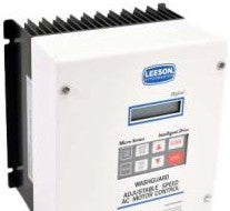 Leeson Miscellaneous 174938.00 - MICRO SERIES VFD.NEMA 4/12..3PH.3HP.200-240V (174938.00)