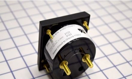 Simpson Electric Panel Meters & Gauges 17508 - 2123 100-0-100 DCUA 3.5in.in. CENTURY A- (17508)