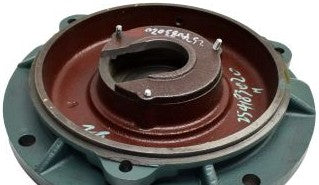 Leeson Miscellaneous 175959.60 - D-FLANGE for WATTSAVER MOTOR.210 FRAME.TEFC... (175959.60)