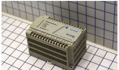 Allen Bradley 1761-L16AZA - Programmable Controller (1761-L16AZA)