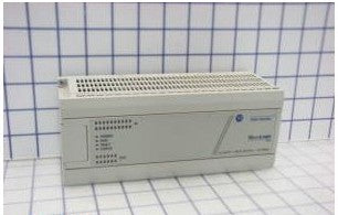 Allen Bradley 1761-L32AYC - Programmable Controller (1761-L32AYC)