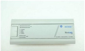 Allen Bradley 1761-L32BWZ - Programmable Controller (1761-L32BWZ)