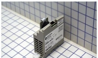 Allen Bradley 1762-IQ8 - Input Module (1762-IQ8)