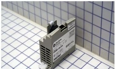 Allen Bradley 1762-IT4 - Input Module (1762-IT4)