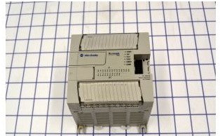 Allen Bradley 1762-L24AWA - Programmable Controller (1762-L24AWA)