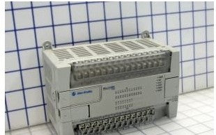 Allen Bradley 1762-L40BXBR - Programmable Controller (1762-L40BXBR)