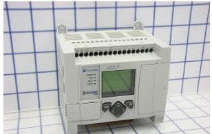 Allen Bradley 1763-L16BBB - Programmable Controller (1763-L16BBB)