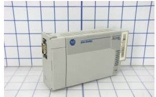 Allen Bradley 1766-L32AWAA - PLC, 32 Point Controller (1766-L32AWAA)