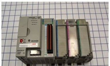 Allen Bradley 1769-L24ER-QBFC1B - CONTROL (1769-L24ER-QBFC1B)