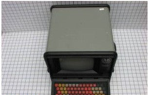 Allen Bradley 1771-0B - Output Module (1771-0B)