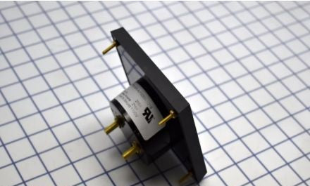 Simpson Electric Panel Meters & Gauges 17764 - Panel Meter, 0-500mAAC, 4.5in., Self- Contained (17764)