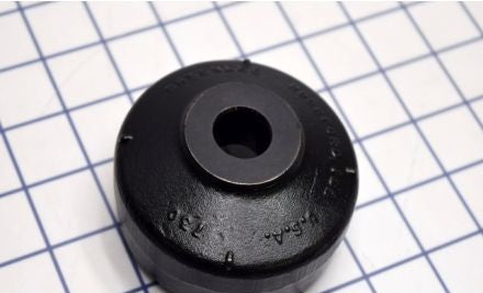 Greenlee Knockouts 1789AV - DIE 2.75 (69.9) PK OF 1 (1789AV)