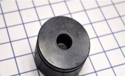 Greenlee Knockouts 1790AV - PUNCH 2.75 (69.9) PK OF 1 (1790AV)