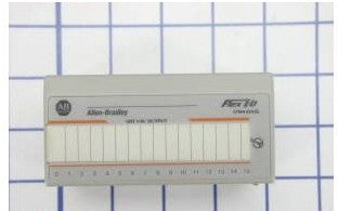 Allen Bradley 1794-OA16 - Digital AC Output Module (1794-OA16)